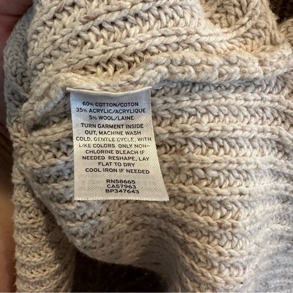 BP Sweater - Picture 2 of 4
